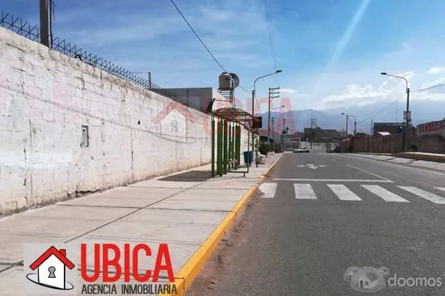 Terreno Industrial - Av. Peru - Via de Evitamiento | PACHACÚTEC — foto 3