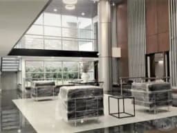 Venta de oficinas en Miraflores  limite con San Isidro, de estreno desde 40m2