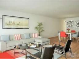 Venta departamento flat y duplex Chacarilla  Surco Av.Vivanco desde 168 m2