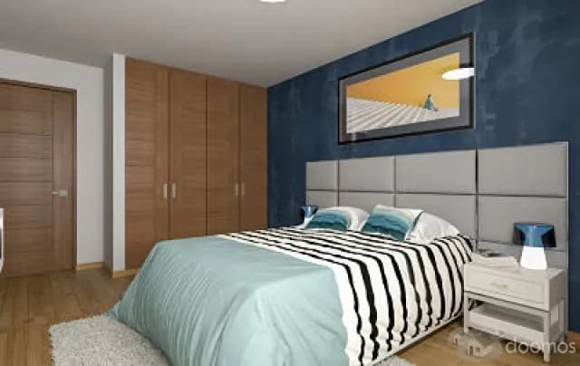 Venta departamento flat y duplex Chacarilla  Surco Av.Vivanco desde 168 m2 — foto 4