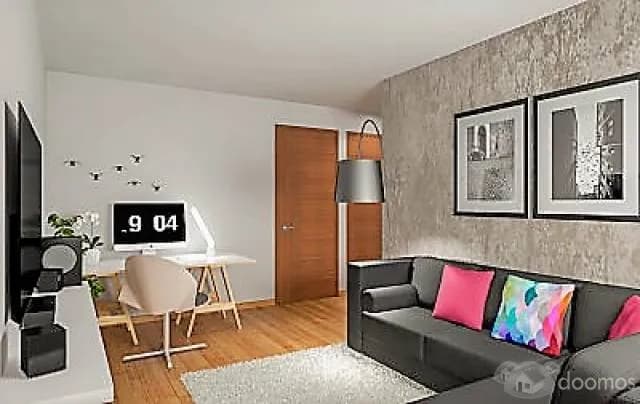 Venta departamento flat y duplex Chacarilla  Surco Av.Vivanco desde 168 m2 — foto 5