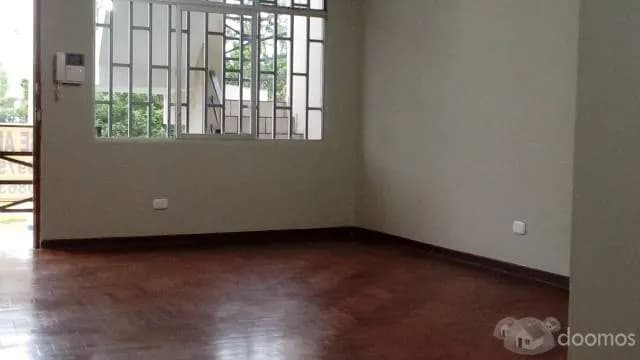 ALQUILO DPTO. EN CHORRILLOS — foto 1