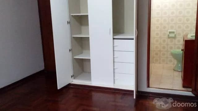 ALQUILO DPTO. EN CHORRILLOS — foto 2