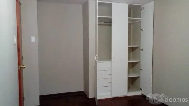 ALQUILO DPTO. EN CHORRILLOS — foto 3