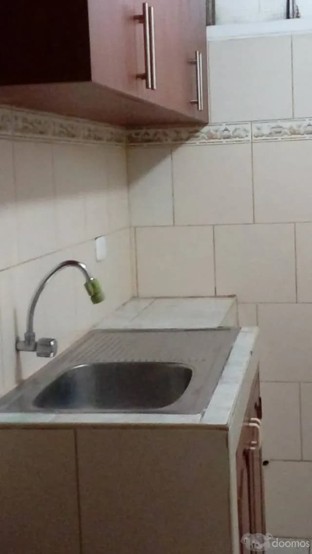 ALQUILO DPTO. EN CHORRILLOS — foto 5