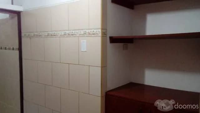 ALQUILO DPTO. EN CHORRILLOS — foto 6