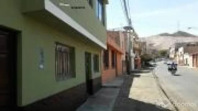 VENDO CASA DE 3 PISOS CENTRO DE MOQUEGUA — foto 4