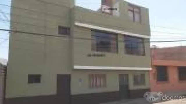 VENDO CASA DE 3 PISOS CENTRO DE MOQUEGUA — foto 6
