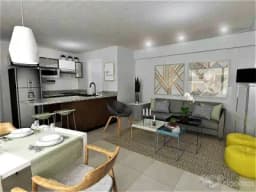 Venta departamentos en San Miguel Av. La Paz Pre-venta