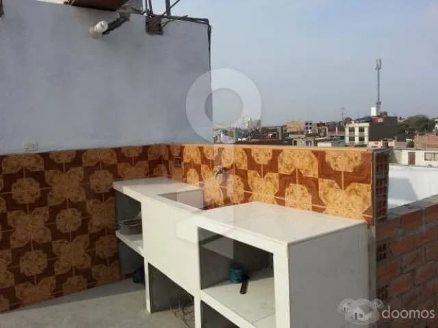 DEPARTAMENTO EN ALQUILER — foto 4