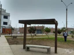 TERRENO SEMI CONSTRUIDO DE 90 MT2