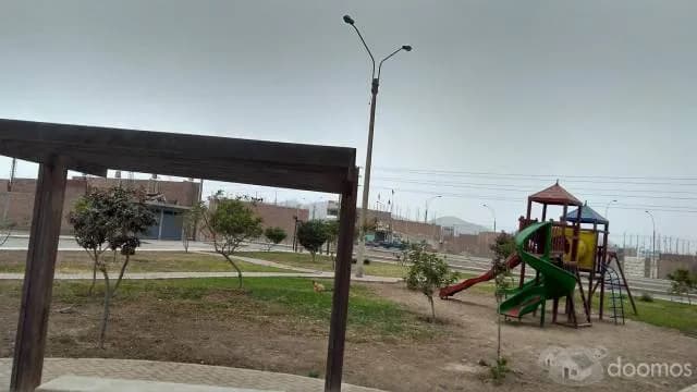 TERRENO SEMI CONSTRUIDO DE 90 MT2 — foto 3