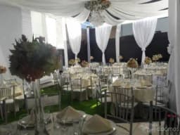 Alquiler De Casa Con Jardín Para Bodas en Lima