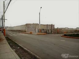 Venta de terreno urbano en Puente Piedra y Gane una rentabilidad del 25%