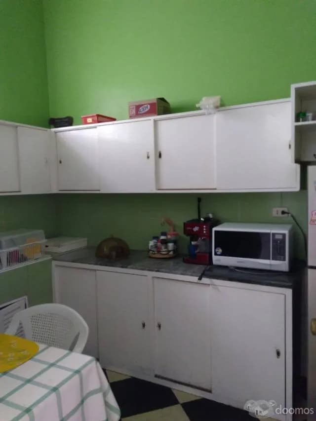 VENDEMOS CASA EN PIMENTEL - CHICLAYO — foto 4