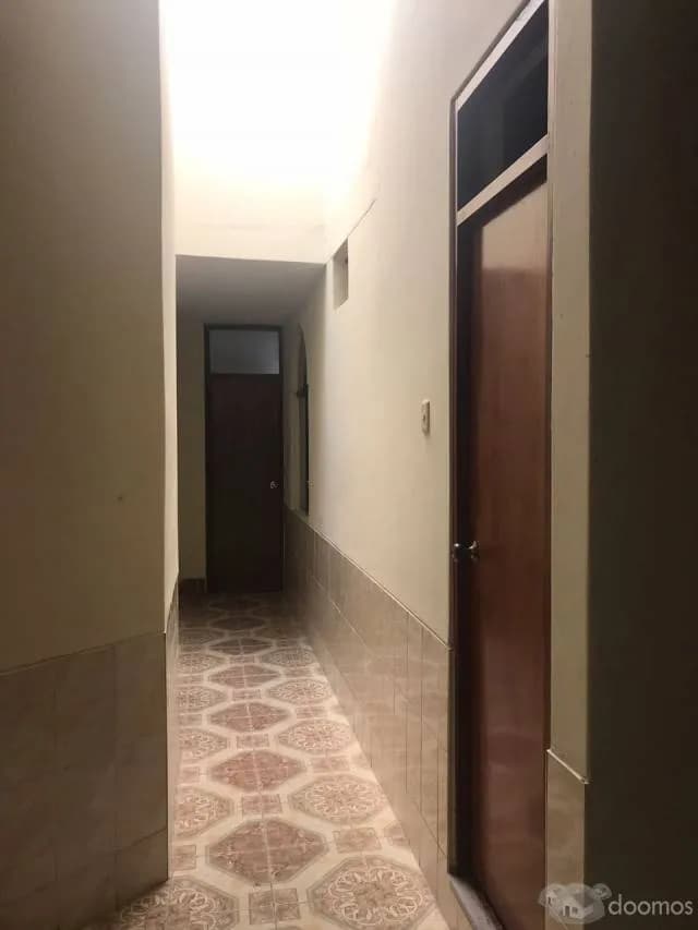 ALQUILO CASA  EN  CHICLAYO — foto 2
