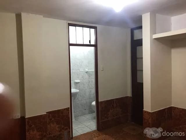 ALQUILO CASA  EN  CHICLAYO — foto 3