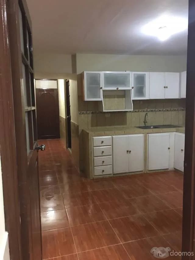 ALQUILO CASA URB. FEDERICO VILLARREAL — foto 4