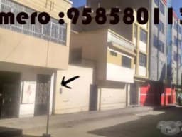Vendo Casa Pleno Centro De Huancayo -Negociable!!!