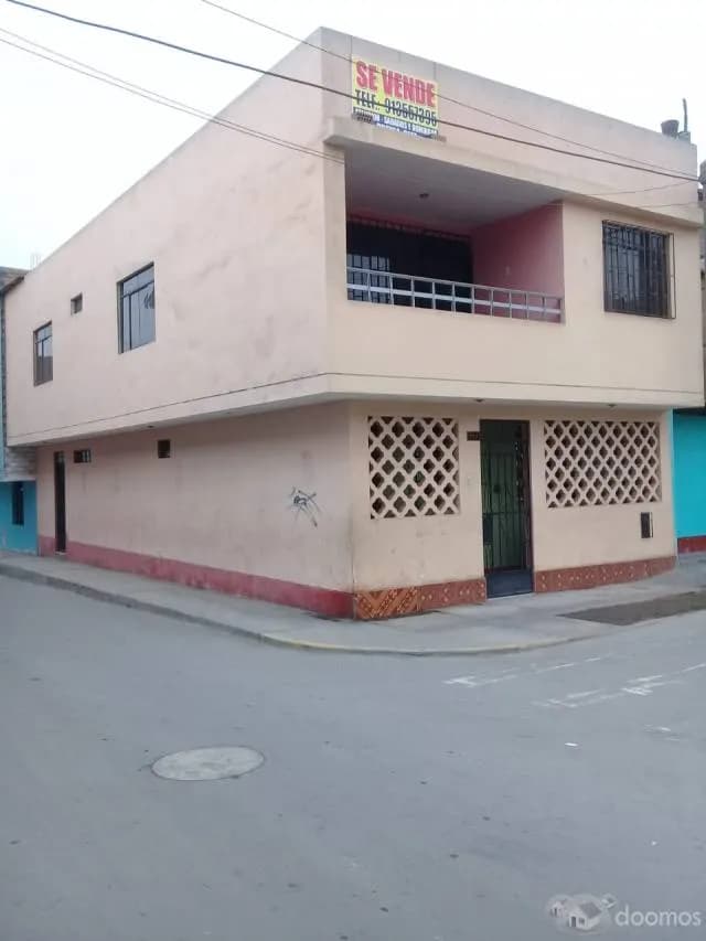 Venta de Casa en Ventanilla — foto 3