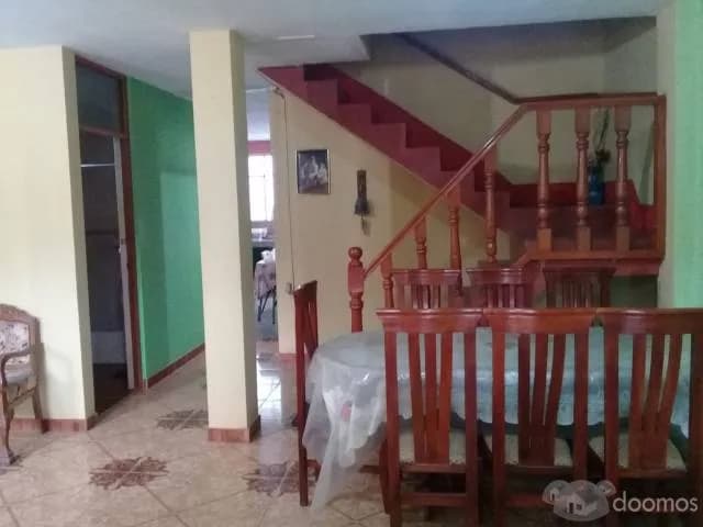 Venta de Casa en Ventanilla — foto 5
