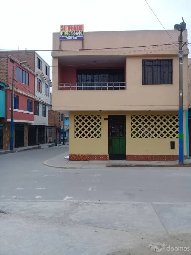 Venta de Casa en Ventanilla — foto 2