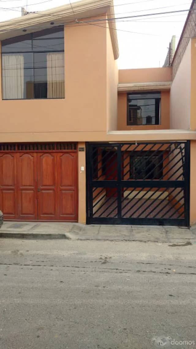 VENTA DE CASA EN SURCO — foto 1