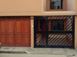 VENTA DE CASA EN SURCO