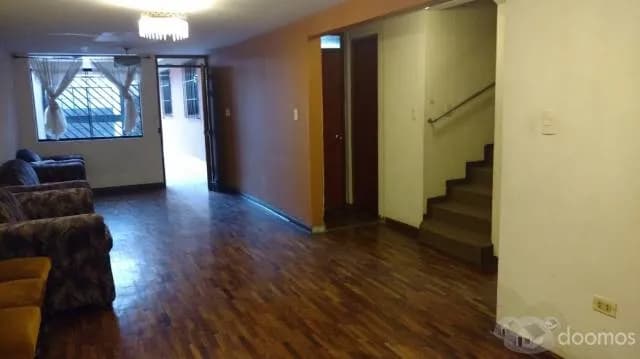 VENTA DE CASA EN SURCO — foto 4