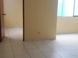 Mindepartamento  de dos habitaciones en los Olivos s/. 800.00