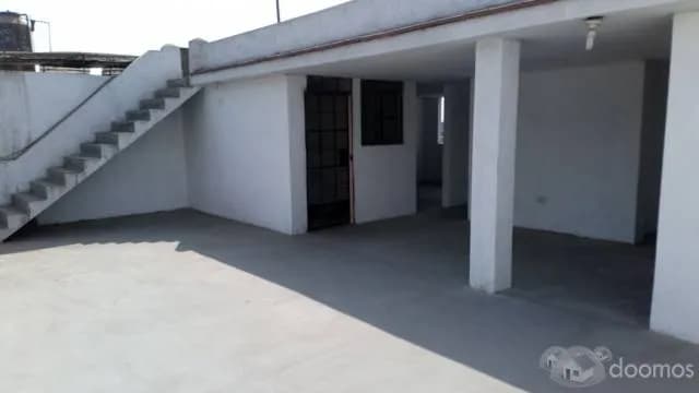 SE VENDE CASA EN SANTA CLARA - ATE — foto 2