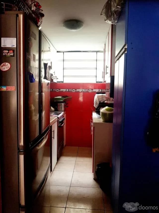 VENDO DEPARTAMENTO PARQUE UNION CERCADO DE LIMA — foto 1