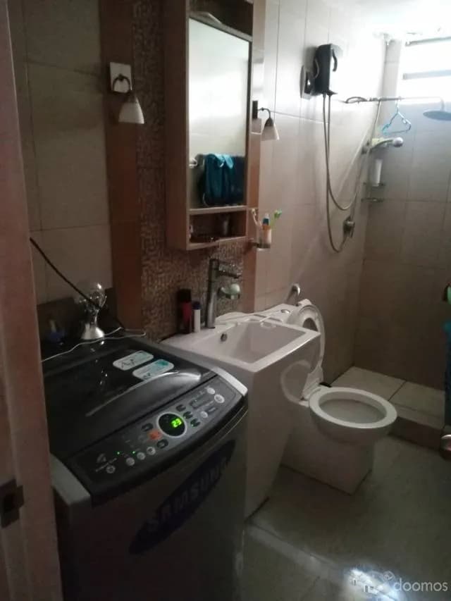 VENDO DEPARTAMENTO PARQUE UNION CERCADO DE LIMA — foto 2