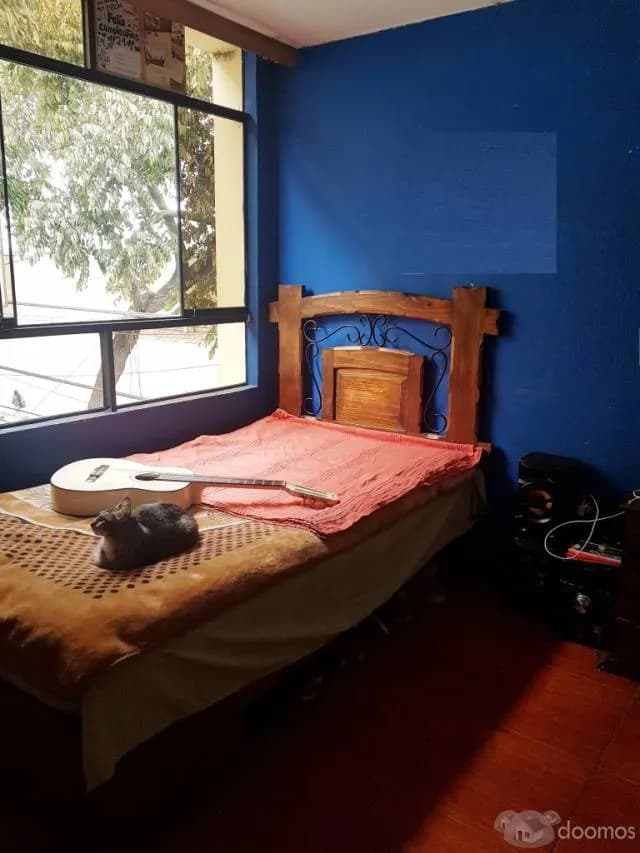 VENDO DEPARTAMENTO PARQUE UNION CERCADO DE LIMA — foto 4