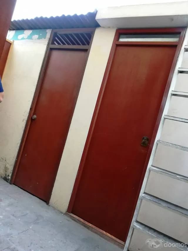 VENDO DEPARTAMENTO PARQUE UNION CERCADO DE LIMA — foto 6