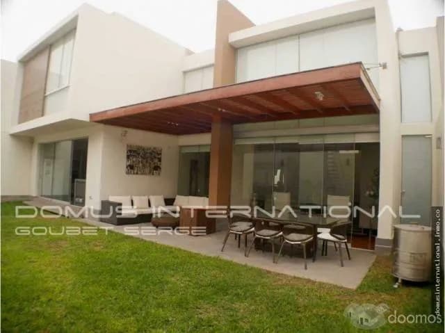Hermosa casa en condominio en Sol de la Molina — foto 6