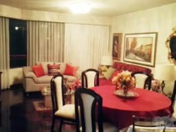 Departamento Frente a Parque - Surco