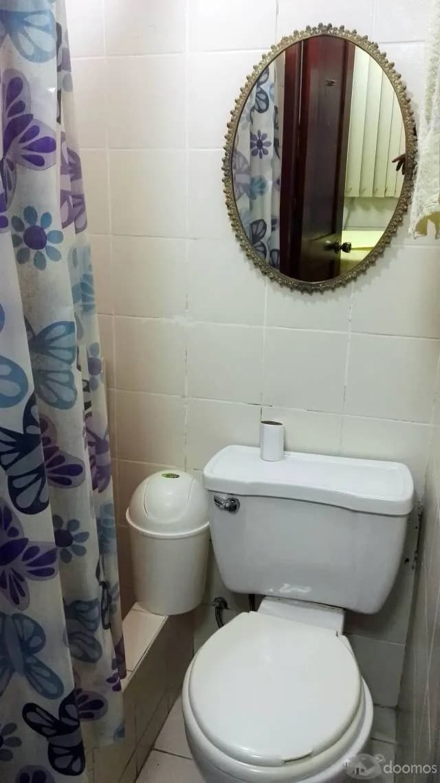 Departamento Frente a Parque - Surco — foto 3