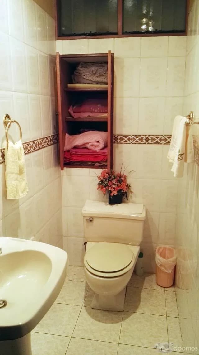 Departamento Frente a Parque - Surco — foto 4