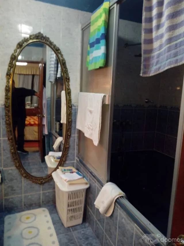 Departamento Frente a Parque - Surco — foto 7