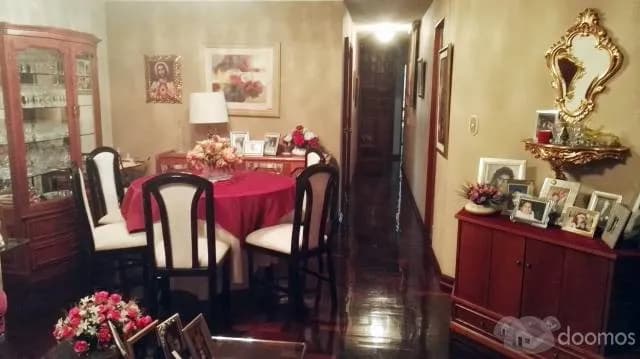 Departamento Frente a Parque - Surco — foto 8