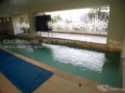Departamento 309 m2 en Cerros de Camacho, vista al Golf