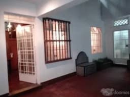 VENTA DE TERRENO CZ RDA 745 m2 EN MIRAFLORES