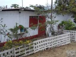 OCASIÓN - Vendo Casita Huerta de 360 M2 en Pachacutec VENTANILLA
