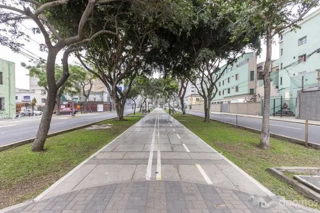 BELLO DEPARTAMENTO EN SAN ISIDRO — foto 3
