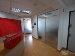 ALQUILO OFICINA LOCAL DE 90M2 EN MIRAFLORES