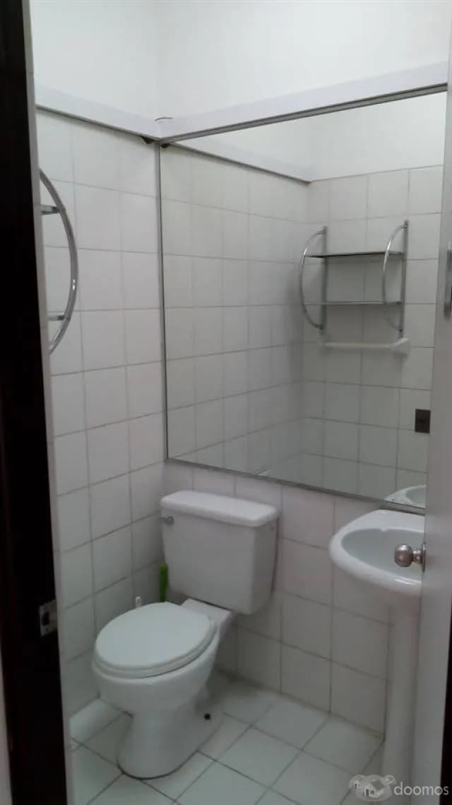 ALQUILO OFICINA LOCAL DE 90M2 EN MIRAFLORES — foto 7