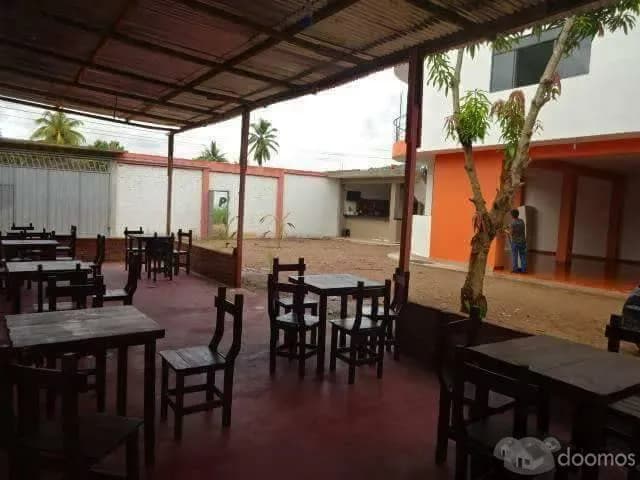se vende casa para vivienda o negocio — foto 4