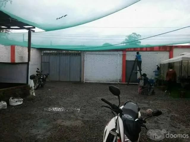 se vende casa para vivienda o negocio — foto 5