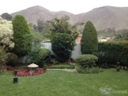 OCASIÓN VENDO CASA LA ESTANCIA LA MOLINA ZONA EXCLUSIVA